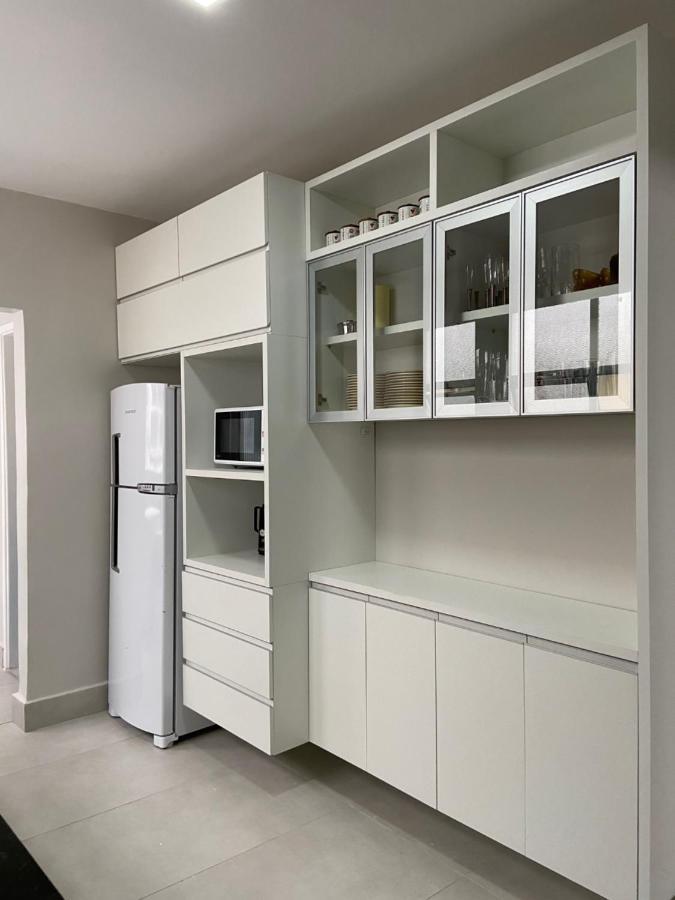 Apartamento de 3 Quartos