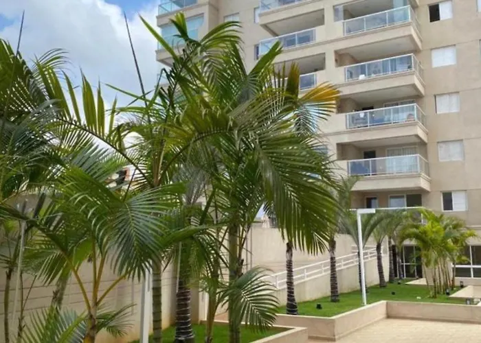 Apartamento Praia Enseada Guaruja 2 Quartos
